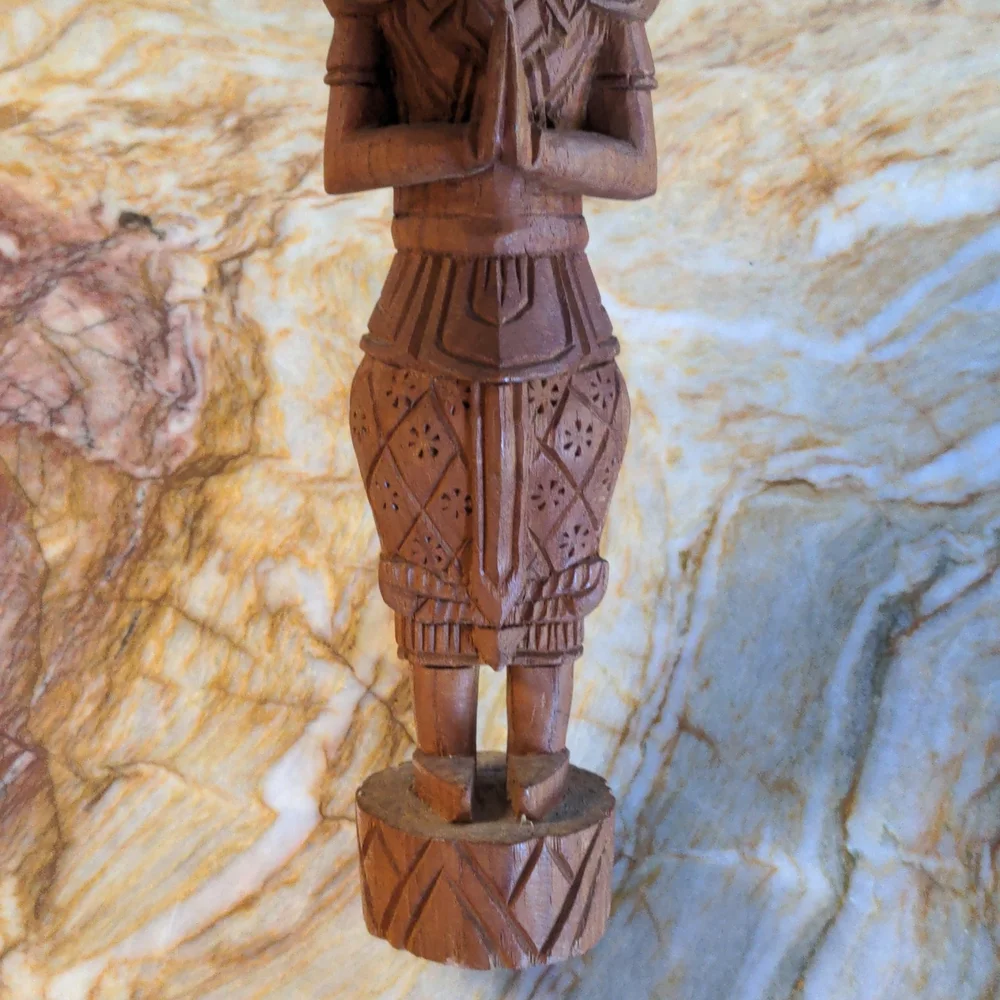 Meditation God/Goddess